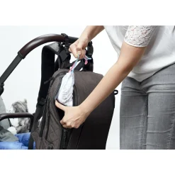 Sécurité Domestique*Alpine Casque anti-bruit Muffy Baby de Pink