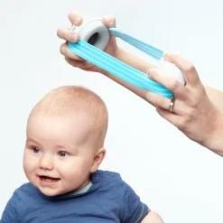 Sécurité Domestique*Alpine Casque anti-bruit Muffy Baby de Pink