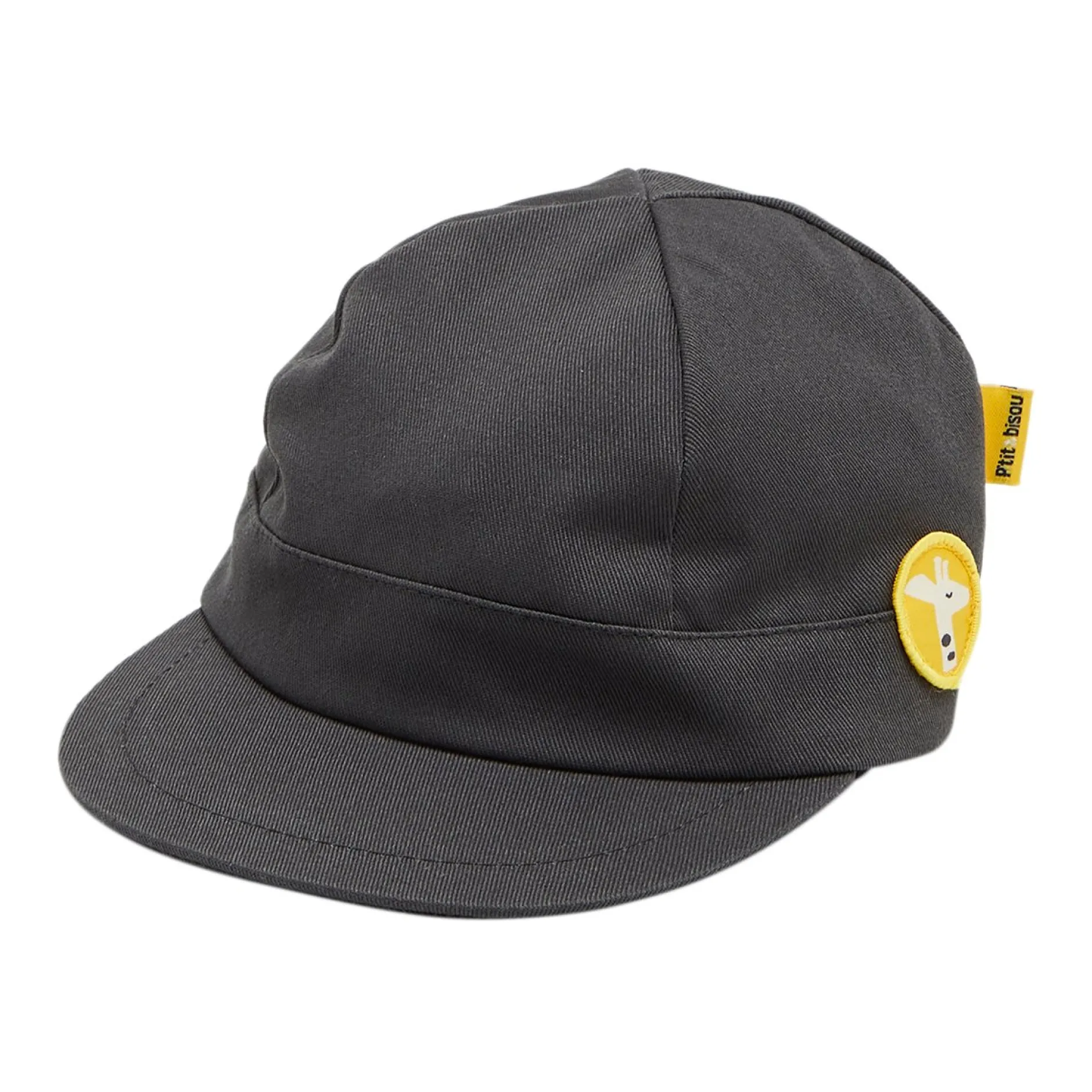 Chapeaux, Bonnets, Écharpes*P'tit bisou Casquette de Encre de Chine