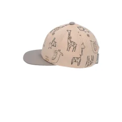 Chapeaux, Bonnets, Écharpes*Sterntaler Casquette baseball de Dinosaures