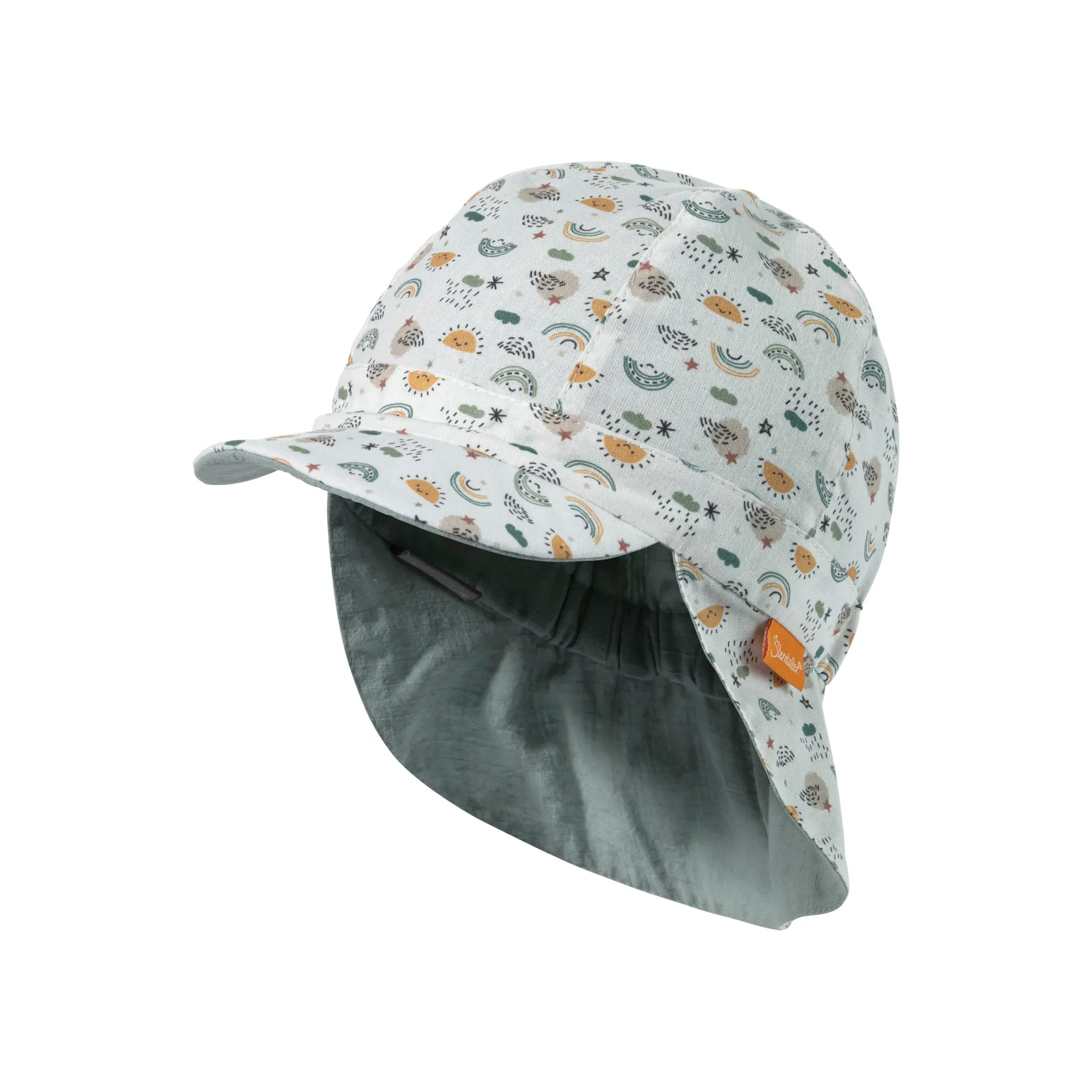 Chapeaux, Bonnets, Écharpes*Sterntaler Casquette de baseball de Bleu