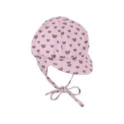 Chapeaux, Bonnets, Écharpes*Sterntaler Casquette gavroche de Cœur