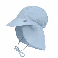 Chapeaux, Bonnets, Écharpes|Chapeaux, Bonnets, Écharpes*Lässig Casquette protège nuque anti-UV de Bleu Ciel
