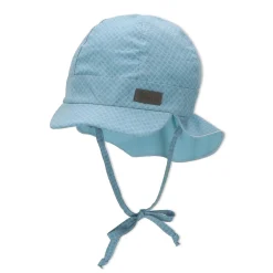 Chapeaux, Bonnets, Écharpes*Sterntaler Casquette saharienne 41 de Bleu