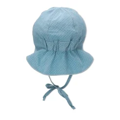 Chapeaux, Bonnets, Écharpes*Sterntaler Casquette saharienne 41 de Bleu