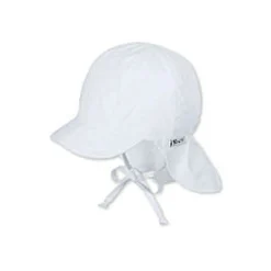 Chapeaux, Bonnets, Écharpes|Chapeaux, Bonnets, Écharpes*Sterntaler Casquette saharienne 41 de Blanc