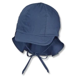 Chapeaux, Bonnets, Écharpes|Chapeaux, Bonnets, Écharpes*Sterntaler Casquette saharienne 41 de Blanc