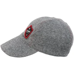 Chapeaux, Bonnets, Écharpes*Nano & nanette Casquette Santa Cruz de Bleu Calfornia