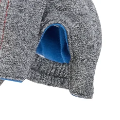 Chapeaux, Bonnets, Écharpes*Nano & nanette Casquette Santa Cruz de Bleu Calfornia