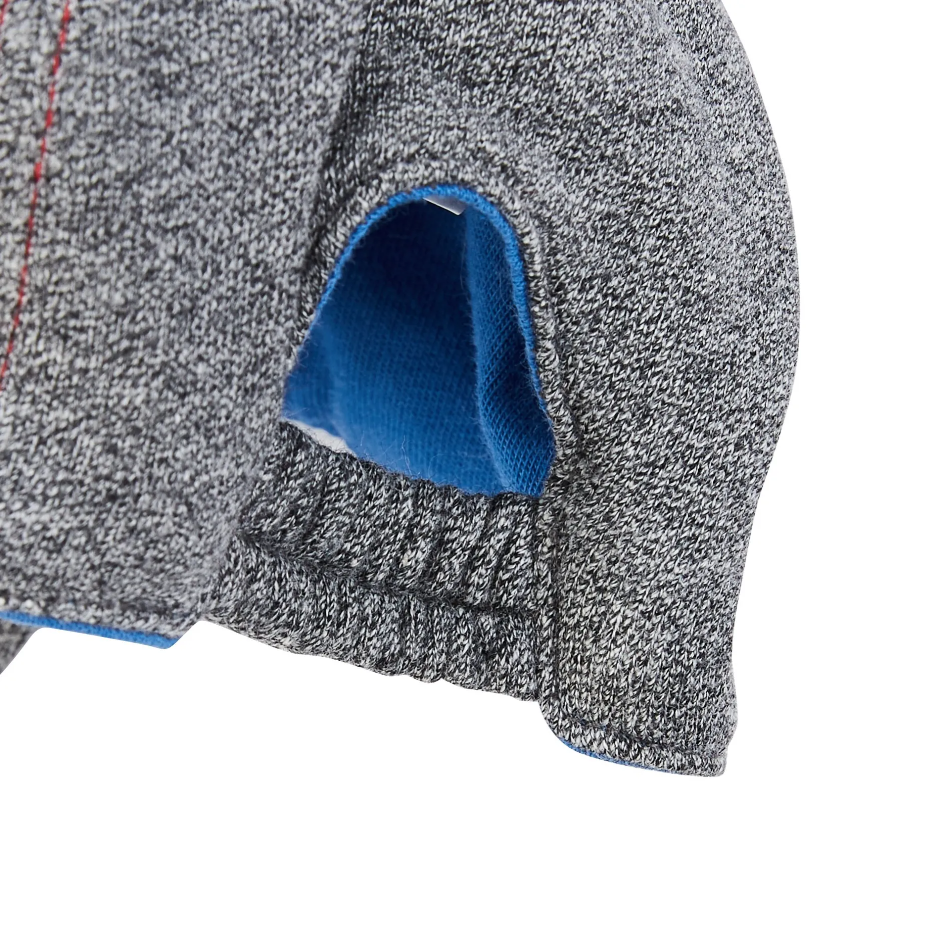 Chapeaux, Bonnets, Écharpes*Nano & nanette Casquette Santa Cruz de Bleu Calfornia