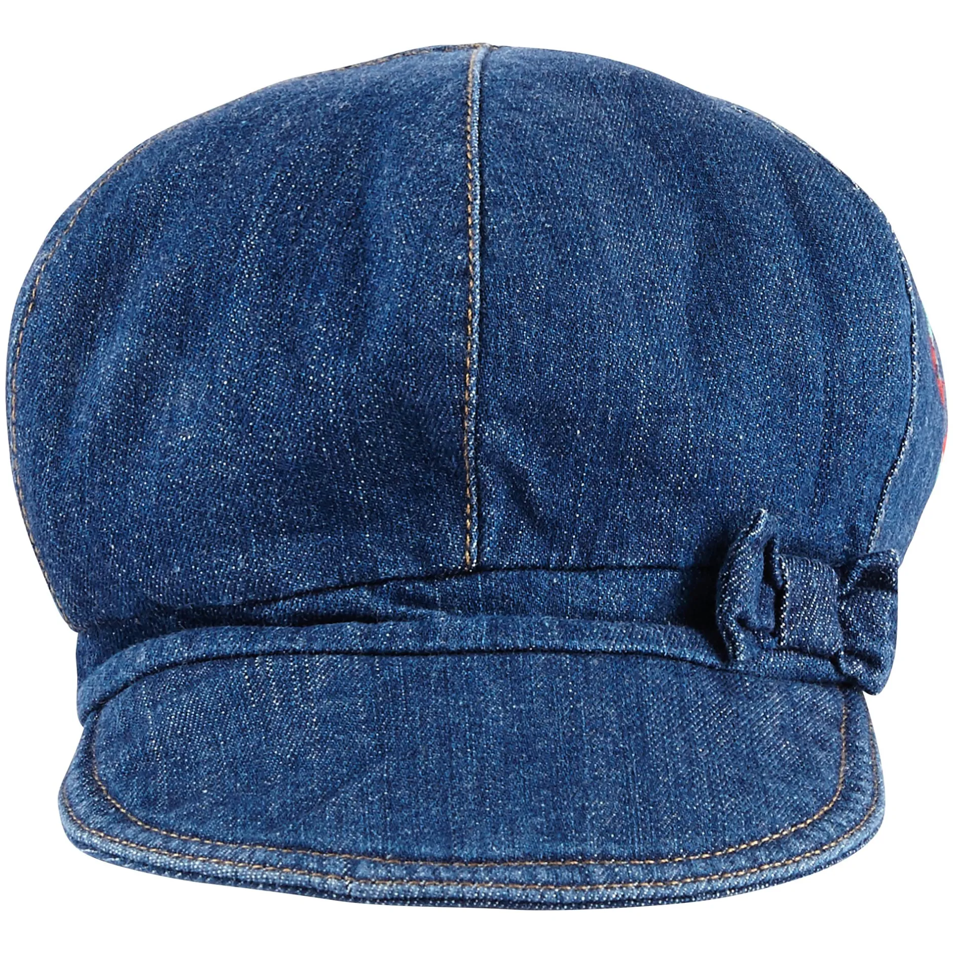 Chapeaux, Bonnets, Écharpes*Nano & nanette Casquette Summer Party de Denim Beach