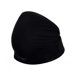 Lingerie|Vêtements*Carriwell Ceinture de Grossesse ventrale ajustable de Noir