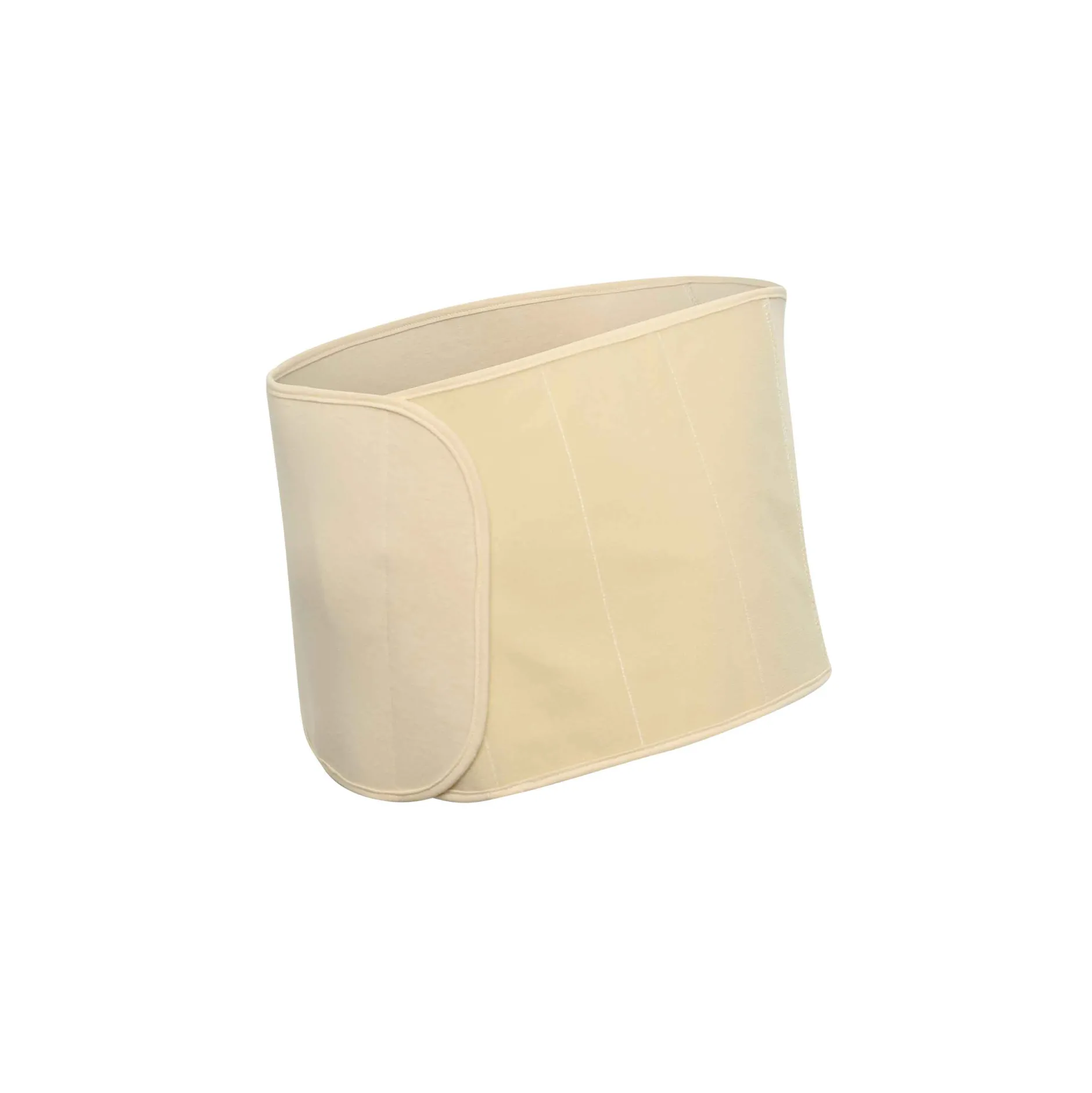 Vêtements|Lingerie*Carriwell Ceinture de maintien abdominal en coton biologique de Beige