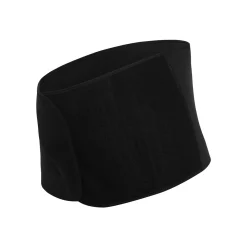 Lingerie|Vêtements*Carriwell Ceinture de maintien abdominal en coton biologique de Noir