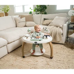 Jouets D'Activités*Tiny Love Centre d'activités stationnaire 5 en 1 de Vert