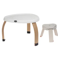 Jouets D'Activités*Tiny Love Centre d'activités stationnaire 5 en 1 de Vert