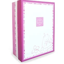 Doudous*Doudou et Compagnie Cerise le lapin doudou de Violet