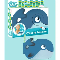 Livres*Milan C'est la baleine de