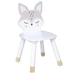 Autres Mobiliers*Atmosphera Chaise enfant de Renard
