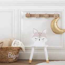 Autres Mobiliers*Atmosphera Chaise enfant de Renard