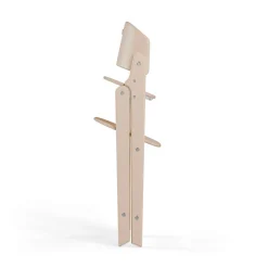 Chaises Hautes Évolutives*CYBEX Chaise haute Click & Fold en bois de All natural