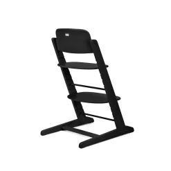 Chaises Hautes Évolutives*CYBEX Chaise haute Iris 3 en 1 de Black