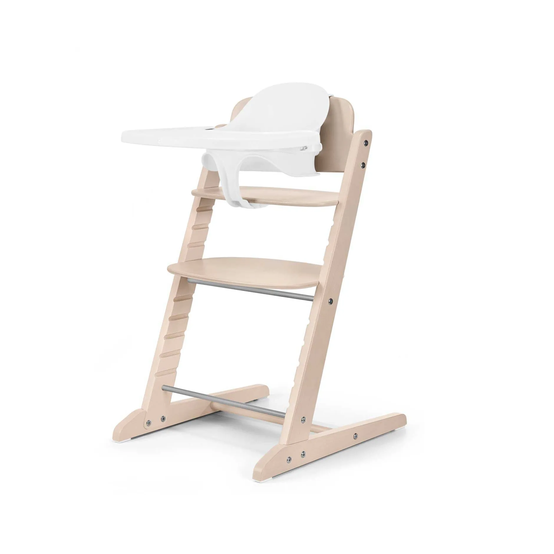 Chaises Hautes Évolutives*CYBEX Chaise haute Iris 3 en 1 de Natural