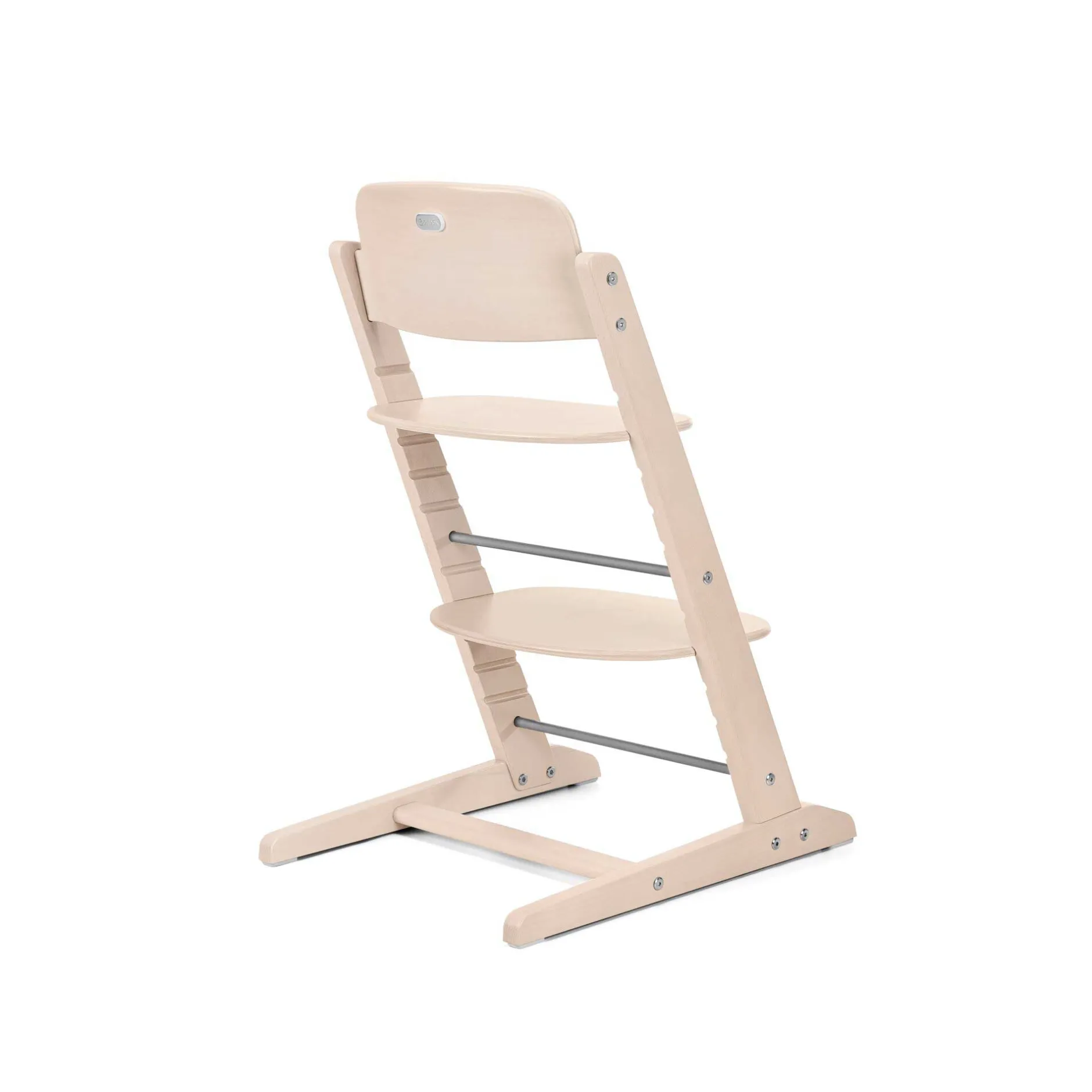 Chaises Hautes Évolutives*CYBEX Chaise haute Iris 3 en 1 de Natural