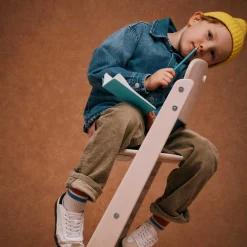 Chaises Hautes Évolutives*CYBEX Chaise haute Iris 3 en 1 de Natural