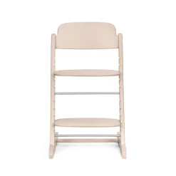 Chaises Hautes Évolutives*CYBEX Chaise haute iris en bois de All natural