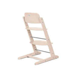 Chaises Hautes Évolutives*CYBEX Chaise haute iris en bois de All natural