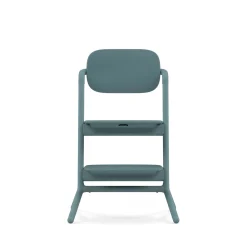 Chaises Hautes Évolutives*CYBEX Chaise haute Lemo 3-in-1 de Stone Blue