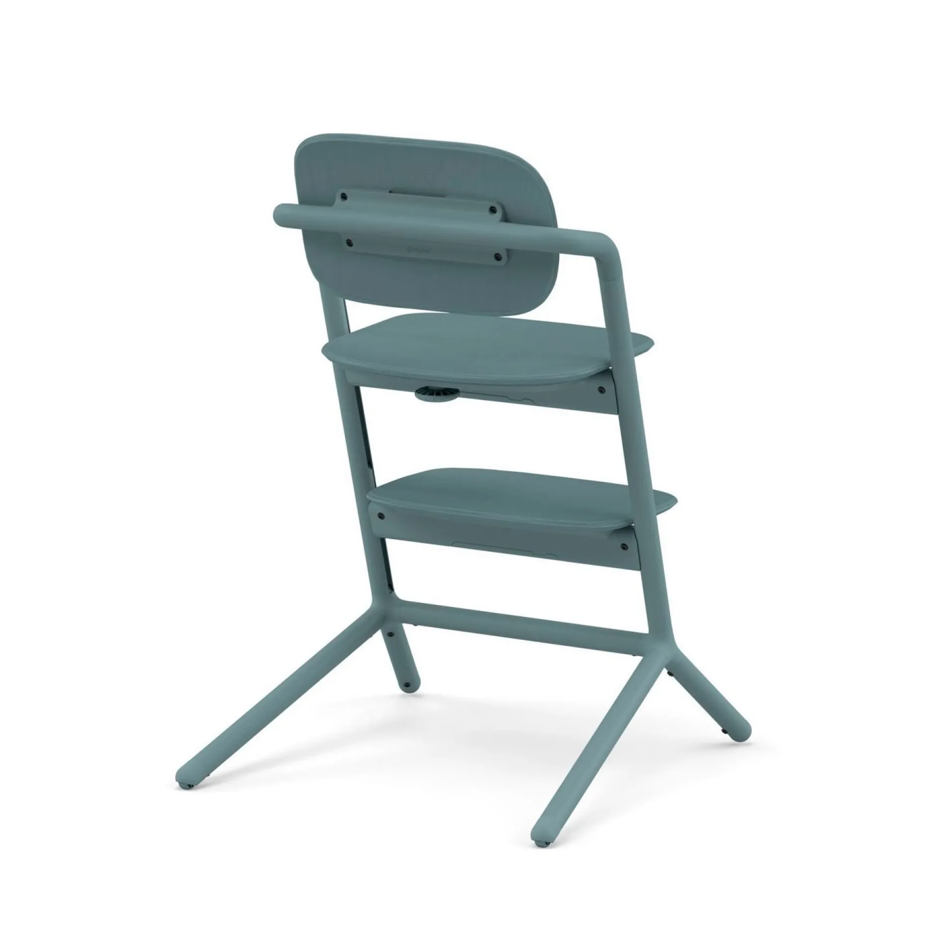 Chaises Hautes Évolutives*CYBEX Chaise haute Lemo 3-in-1 de Stone Blue