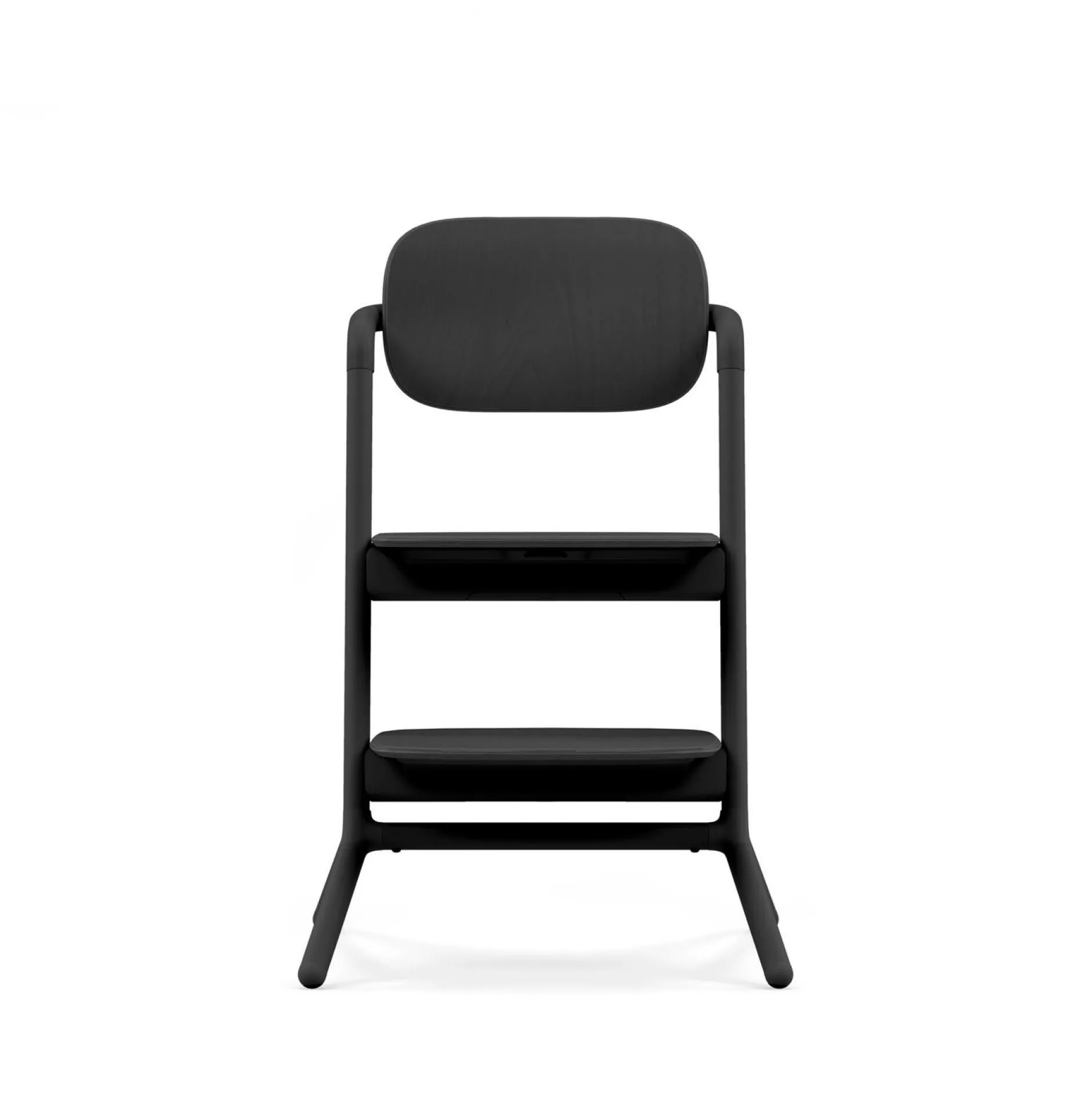 Chaises Hautes Évolutives*CYBEX Chaise haute Lemo 3-in-1 de Stunning Black