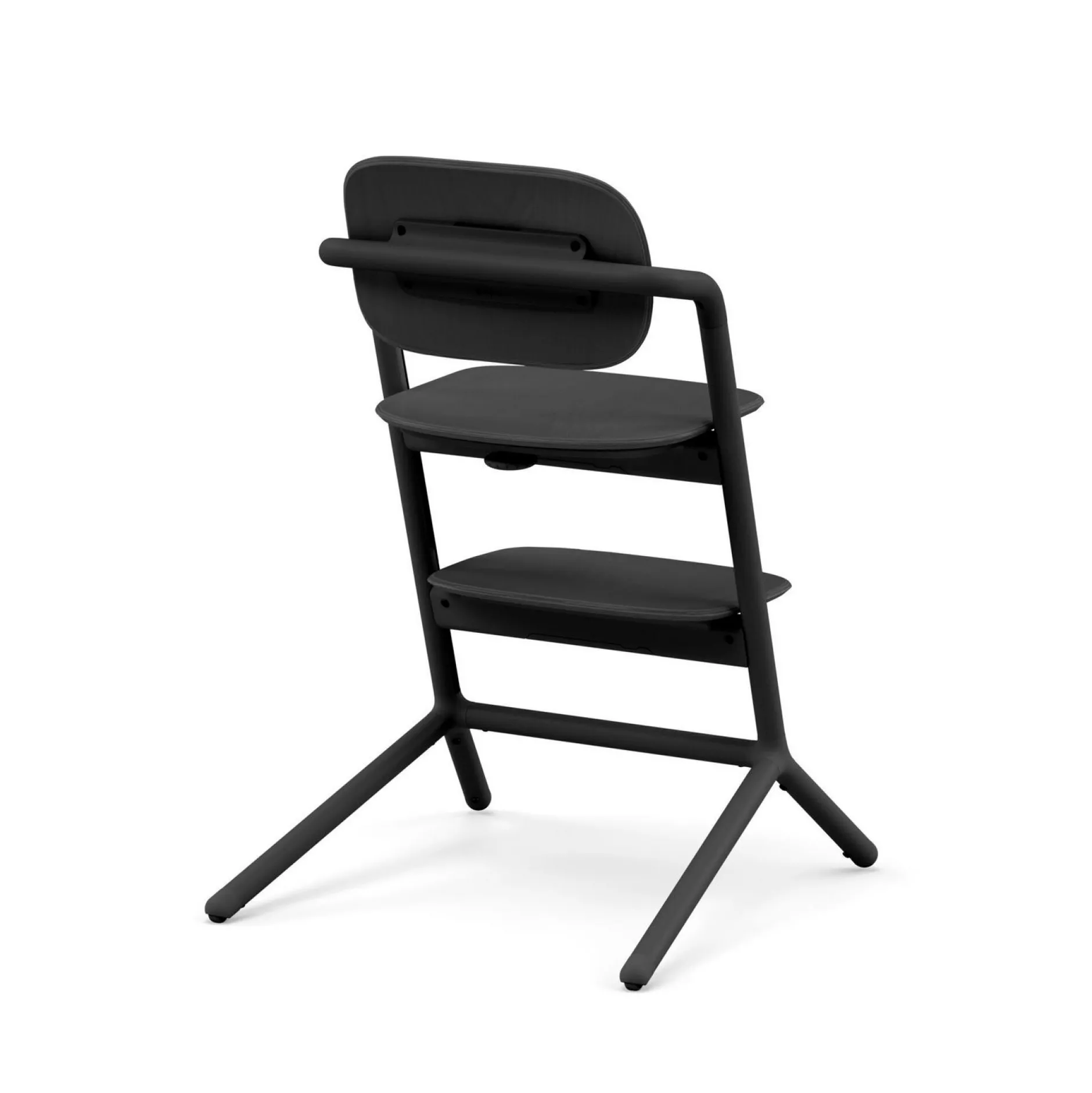 Chaises Hautes Évolutives*CYBEX Chaise haute Lemo 3-in-1 de Stunning Black