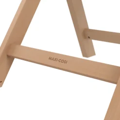 Chaises Hautes Réglables|Chaises Hautes Évolutives*Maxi-Cosi Chaise Haute Nesta de Natural Wood