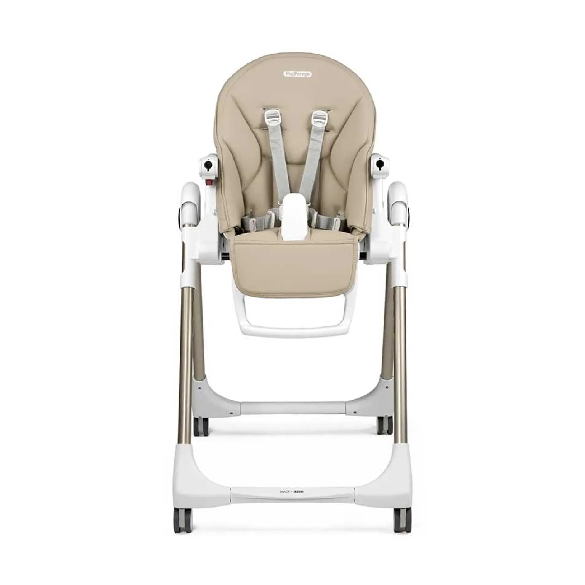 Chaises Hautes Réglables*Peg-Pérego Chaise Haute Prima Pappa Follow Me de Astral