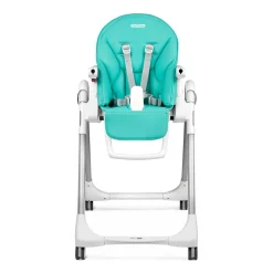 Chaises Hautes Réglables*Peg-Pérego Chaise Haute Prima Pappa Follow Me de Tahiti
