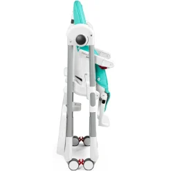 Chaises Hautes Réglables*Peg-Pérego Chaise Haute Prima Pappa Follow Me de Tahiti