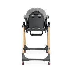 Chaises Hautes Réglables*Peg-Pérego Chaise Haute Prima Pappa Follow Me de Ambiance Ice