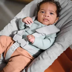 Chaises Hautes Évolutives*Stokke® Chaise haute Tripp Trapp® de Terracotta