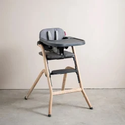Chaises Hautes Évolutives*William Kent 1733 Chaise haute Wonder K de Gris