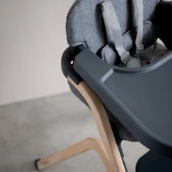 Chaises Hautes Évolutives*William Kent 1733 Chaise haute Wonder K de Gris