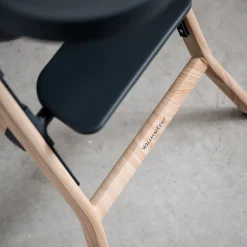 Chaises Hautes Évolutives*William Kent 1733 Chaise haute Wonder K de Gris