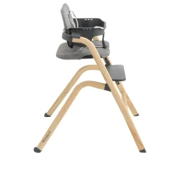 Chaises Hautes Évolutives*William Kent 1733 Chaise haute Wonder K de Gris