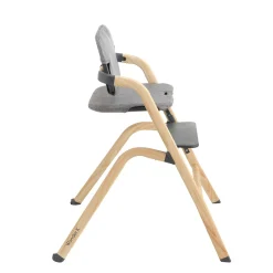 Chaises Hautes Évolutives*William Kent 1733 Chaise haute Wonder K de Gris