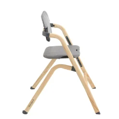 Chaises Hautes Évolutives*William Kent 1733 Chaise haute Wonder K de Gris