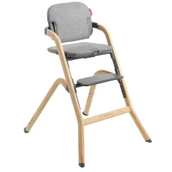 Chaises Hautes Évolutives*William Kent 1733 Chaise haute Wonder K de Gris