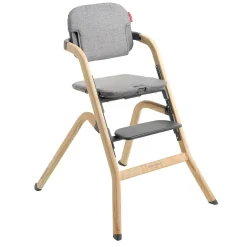 Chaises Hautes Évolutives*William Kent 1733 Chaise haute Wonder K de Gris