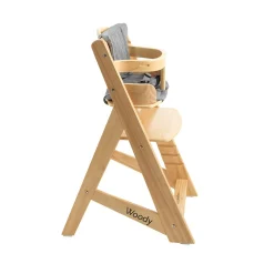 Chaises Hautes Évolutives*William Kent 1733 Chaise haute Woody de Bois